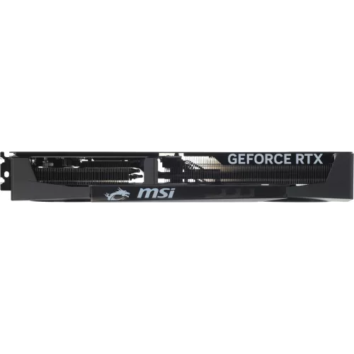 Видеокарта MSI PCI-E 5.0 RTX 5070 12G GAMING TRIO OC NVIDIA GeForce RTX 5070 12Gb 192bit GDDR7 2610/28000 HDMIx1 DPx3 HDCP Ret