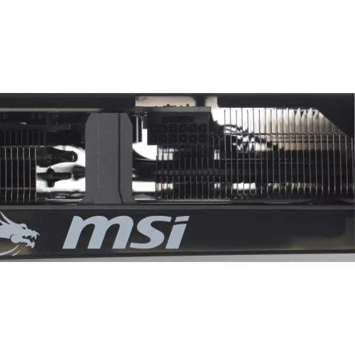 Видеокарта MSI PCI-E 5.0 RTX 5070 12G GAMING TRIO OC NVIDIA GeForce RTX 5070 12Gb 192bit GDDR7 2610/28000 HDMIx1 DPx3 HDCP Ret