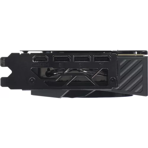 Видеокарта MSI PCI-E 5.0 RTX 5070 12G GAMING TRIO OC NVIDIA GeForce RTX 5070 12Gb 192bit GDDR7 2610/28000 HDMIx1 DPx3 HDCP Ret