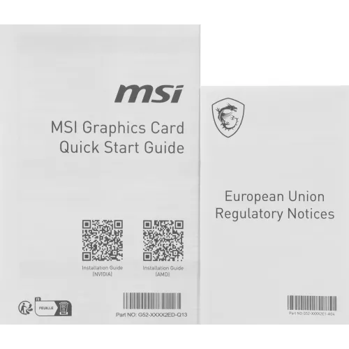 Видеокарта MSI PCI-E 5.0 RTX 5070 12G GAMING TRIO OC NVIDIA GeForce RTX 5070 12Gb 192bit GDDR7 2610/28000 HDMIx1 DPx3 HDCP Ret