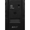 Источник бесперебойного питания Бастион Skat 800-AID-IN-1x9-8 480Вт 800ВА черный