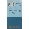 Источник бесперебойного питания Бастион Skat 800-AID-IN-1x9-8 480Вт 800ВА черный