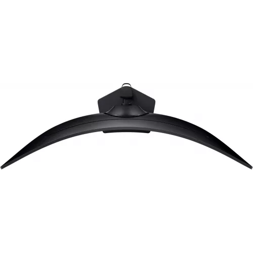 Монитор Samsung 49" Odyssey G9 S49FG916EIXCI черный VA LED 32:9 HDMI матовая HAS Piv 350cd 178гр/178гр 5120x1440 144Hz FreeSync Premium Pro DP USB 15.6кг