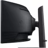 Монитор Samsung 49" Odyssey G9 S49FG916EIXCI черный VA LED 32:9 HDMI матовая HAS Piv 350cd 178гр/178гр 5120x1440 144Hz FreeSync Premium Pro DP USB 15.6кг