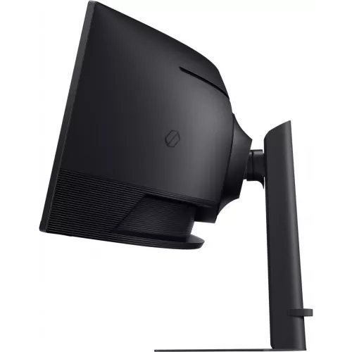 Монитор Samsung 49" Odyssey G9 S49FG916EIXCI черный VA LED 32:9 HDMI матовая HAS Piv 350cd 178гр/178гр 5120x1440 144Hz FreeSync Premium Pro DP USB 15.6кг