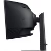 Монитор Samsung 49" Odyssey G9 S49FG916EIXCI черный VA LED 32:9 HDMI матовая HAS Piv 350cd 178гр/178гр 5120x1440 144Hz FreeSync Premium Pro DP USB 15.6кг