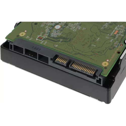Жесткий диск WD SATA-III 12TB WD122KFBX NAS Red Pro (7200rpm) 512Mb 3.5"