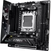 Материнская плата Asus ROG STRIX B850-I GAMING WIFI Socket AM5 AMD B850 2xDDR5 mini-ITX AC`97 8ch(7.1) 2.5Gg RAID+HDMI