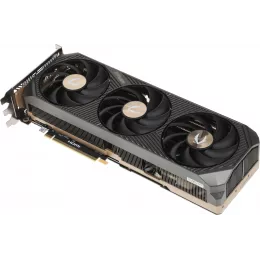 Видеокарта Zotac PCI-E 5.0 RTX 5080 SOLID CORE NVIDIA GeForce RTX 5080 16Gb 256bit GDDR7 2617/30000 HDMIx1 DPx3 HDCP Ret
