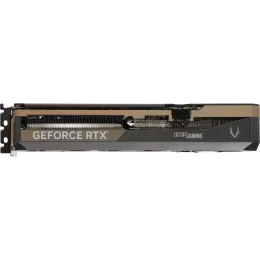 Видеокарта Zotac PCI-E 5.0 RTX 5080 SOLID CORE NVIDIA GeForce RTX 5080 16Gb 256bit GDDR7 2617/30000 HDMIx1 DPx3 HDCP Ret