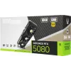 Видеокарта Zotac PCI-E 5.0 RTX 5080 SOLID CORE NVIDIA GeForce RTX 5080 16Gb 256bit GDDR7 2617/30000 HDMIx1 DPx3 HDCP Ret
