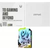 Видеокарта Zotac PCI-E 5.0 RTX 5080 SOLID CORE NVIDIA GeForce RTX 5080 16Gb 256bit GDDR7 2617/30000 HDMIx1 DPx3 HDCP Ret