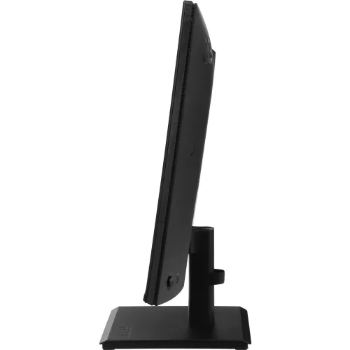 Монитор Acer 27" Vero V277Gbi черный IPS LED 4ms 16:9 HDMI матовая 250cd 178гр/178гр 1920x1080 120Hz FreeSync VGA FHD 3.64кг