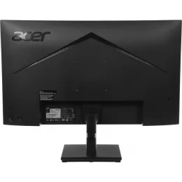 Монитор Acer 27" Vero V277Gbi черный IPS LED 4ms 16:9 HDMI матовая 250cd 178гр/178гр 1920x1080 120Hz FreeSync VGA FHD 3.64кг