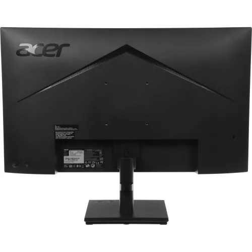 Монитор Acer 27" Vero V277Gbi черный IPS LED 4ms 16:9 HDMI матовая 250cd 178гр/178гр 1920x1080 120Hz FreeSync VGA FHD 3.64кг