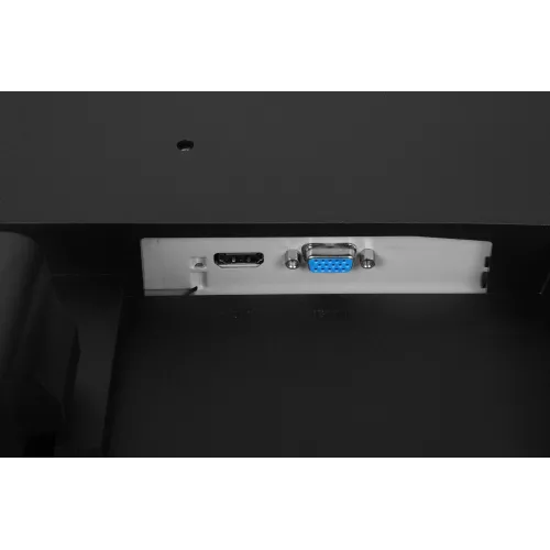 Монитор Acer 27" Vero V277Gbi черный IPS LED 4ms 16:9 HDMI матовая 250cd 178гр/178гр 1920x1080 120Hz FreeSync VGA FHD 3.64кг