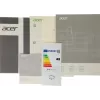Монитор Acer 27" Vero V277Gbi черный IPS LED 4ms 16:9 HDMI матовая 250cd 178гр/178гр 1920x1080 120Hz FreeSync VGA FHD 3.64кг