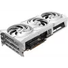 Видеокарта Sapphire PCI-E 5.0 11348-02-20G PURE AMD RADEON RX 9070 XT GAMING OC 16GB DUAL AMD Radeon RX 9070XT 16Gb 256bit GDDR6 2460/20000 HDMIx2 DPx2 HDCP Ret