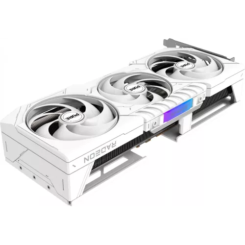 Видеокарта Sapphire PCI-E 5.0 11348-02-20G PURE AMD RADEON RX 9070 XT GAMING OC 16GB DUAL AMD Radeon RX 9070XT 16Gb 256bit GDDR6 2460/20000 HDMIx2 DPx2 HDCP Ret