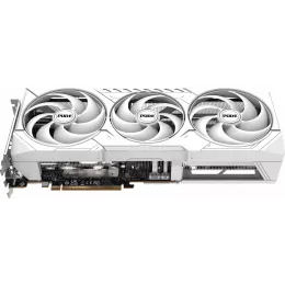 Видеокарта Sapphire PCI-E 5.0 11348-02-20G PURE AMD RADEON RX 9070 XT GAMING OC 16GB DUAL AMD Radeon RX 9070XT 16Gb 256bit GDDR6 2460/20000 HDMIx2 DPx2 HDCP Ret