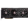 Видеокарта Sapphire PCI-E 5.0 11348-03-20G PULSE AMD RADEON RX 9070 XT GAMING 16GB AMD Radeon RX 9070XT 16Gb 256bit GDDR6 2400/20000 HDMIx2 DPx2 HDCP Ret