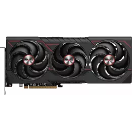 Видеокарта Sapphire PCI-E 5.0 11348-03-20G PULSE AMD RADEON RX 9070 XT GAMING 16GB AMD Radeon RX 9070XT 16Gb 256bit GDDR6 2400/20000 HDMIx2 DPx2 HDCP Ret