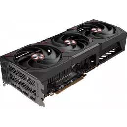 Видеокарта Sapphire PCI-E 5.0 11348-03-20G PULSE AMD RADEON RX 9070 XT GAMING 16GB AMD Radeon RX 9070XT 16Gb 256bit GDDR6 2400/20000 HDMIx2 DPx2 HDCP Ret