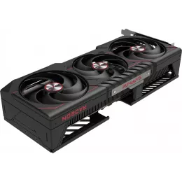 Видеокарта Sapphire PCI-E 5.0 11348-03-20G PULSE AMD RADEON RX 9070 XT GAMING 16GB AMD Radeon RX 9070XT 16Gb 256bit GDDR6 2400/20000 HDMIx2 DPx2 HDCP Ret
