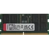 Память DDR5 32GB 6400MHz Kingston KVR64V52BS8-32 Valueram RTL PC5-51200 CL52 SO-DIMM 262-pin 1.1В single rank Ret
