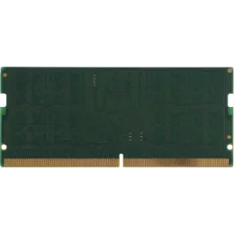 Память DDR5 32GB 6400MHz Kingston KVR64V52BS8-32 Valueram RTL PC5-51200 CL52 SO-DIMM 262-pin 1.1В single rank Ret