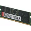 Память DDR5 32GB 6400MHz Kingston KVR64V52BS8-32 Valueram RTL PC5-51200 CL52 SO-DIMM 262-pin 1.1В single rank Ret