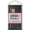 Память DDR5 32GB 6400MHz Kingston KVR64V52BS8-32 Valueram RTL PC5-51200 CL52 SO-DIMM 262-pin 1.1В single rank Ret