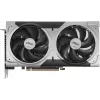 Видеокарта MSI PCI-E 5.0 RTX 5060 TI 8G VENTUS 2X OC PLUS NVIDIA GeForce RTX 5060TI 8Gb 128bit GDDR7 2617/28000 HDMIx1 DPx3 HDCP Ret