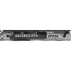 Видеокарта MSI PCI-E 5.0 RTX 5060 TI 8G VENTUS 2X OC PLUS NVIDIA GeForce RTX 5060TI 8Gb 128bit GDDR7 2617/28000 HDMIx1 DPx3 HDCP Ret