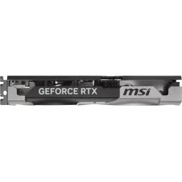 Видеокарта MSI PCI-E 5.0 RTX 5060 TI 8G VENTUS 2X OC PLUS NVIDIA GeForce RTX 5060TI 8Gb 128bit GDDR7 2617/28000 HDMIx1 DPx3 HDCP Ret