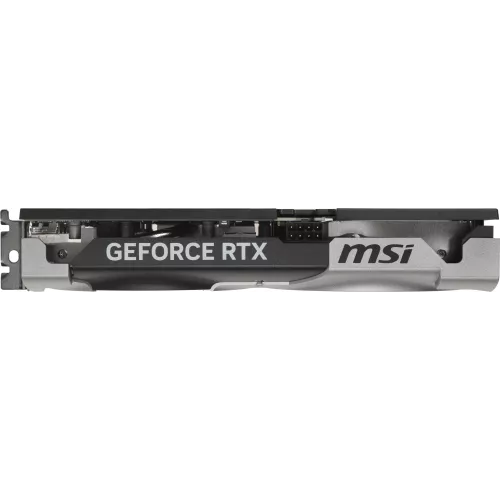 Видеокарта MSI PCI-E 5.0 RTX 5060 TI 8G VENTUS 2X OC PLUS NVIDIA GeForce RTX 5060TI 8Gb 128bit GDDR7 2617/28000 HDMIx1 DPx3 HDCP Ret