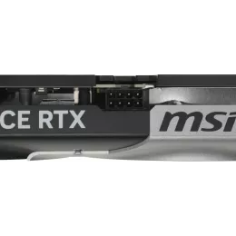 Видеокарта MSI PCI-E 5.0 RTX 5060 TI 8G VENTUS 2X OC PLUS NVIDIA GeForce RTX 5060TI 8Gb 128bit GDDR7 2617/28000 HDMIx1 DPx3 HDCP Ret
