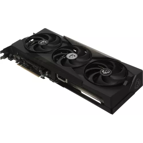 Видеокарта MSI PCI-E 5.0 RTX 5070 TI 16G GAMING TRIO OC NVIDIA GeForce RTX 5070TI 16Gb 256bit GDDR7 2572/28000 HDMIx1 DPx3 HDCP Ret