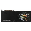 Видеокарта MSI PCI-E 5.0 RTX 5070 TI 16G GAMING TRIO OC NVIDIA GeForce RTX 5070TI 16Gb 256bit GDDR7 2572/28000 HDMIx1 DPx3 HDCP Ret