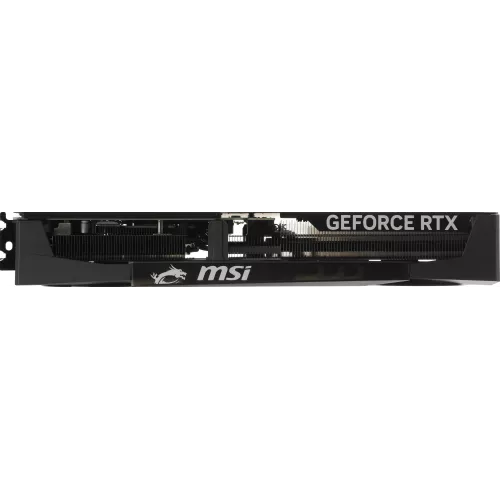 Видеокарта MSI PCI-E 5.0 RTX 5070 TI 16G GAMING TRIO OC NVIDIA GeForce RTX 5070TI 16Gb 256bit GDDR7 2572/28000 HDMIx1 DPx3 HDCP Ret