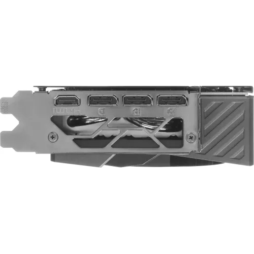 Видеокарта MSI PCI-E 5.0 RTX 5070 TI 16G GAMING TRIO OC NVIDIA GeForce RTX 5070TI 16Gb 256bit GDDR7 2572/28000 HDMIx1 DPx3 HDCP Ret