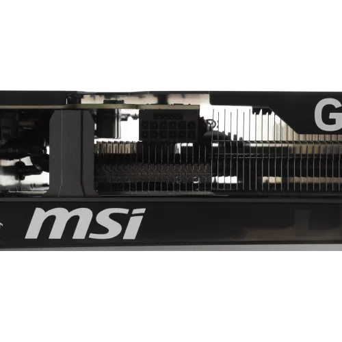 Видеокарта MSI PCI-E 5.0 RTX 5070 TI 16G GAMING TRIO OC NVIDIA GeForce RTX 5070TI 16Gb 256bit GDDR7 2572/28000 HDMIx1 DPx3 HDCP Ret
