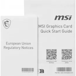 Видеокарта MSI PCI-E 5.0 RTX 5070 TI 16G GAMING TRIO OC NVIDIA GeForce RTX 5070TI 16Gb 256bit GDDR7 2572/28000 HDMIx1 DPx3 HDCP Ret