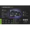 Видеокарта MSI PCI-E 5.0 RTX 5070 TI 16G GAMING TRIO OC NVIDIA GeForce RTX 5070TI 16Gb 256bit GDDR7 2572/28000 HDMIx1 DPx3 HDCP Ret
