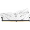 Память DDR5 2x16GB 5600MHz Netac NTSWD5P56DP-32W Shadow II RTL Gaming PC5-44800 CL46 DIMM 288-pin 1.1В kit Intel с радиатором Ret