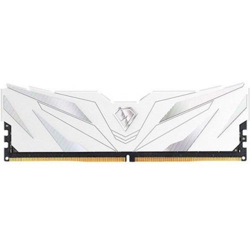 Память DDR5 2x16GB 5600MHz Netac NTSWD5P56DP-32W Shadow II RTL Gaming PC5-44800 CL46 DIMM 288-pin 1.1В kit Intel с радиатором Ret