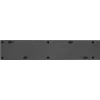 Сетевой фильтр Buro 600SE-3-B 3м (6 розеток) черный (коробка)