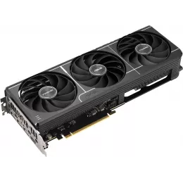 Видеокарта Asus PCI-E 5.0 PRIME-RTX5060TI-O16G NVIDIA GeForce RTX 5060TI 16Gb 128bit GDDR7 2617/28000 HDMIx1 DPx3 HDCP Ret