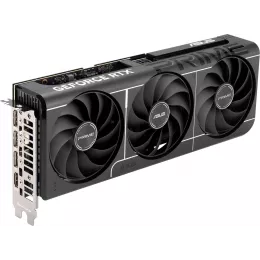 Видеокарта Asus PCI-E 5.0 PRIME-RTX5060TI-O16G NVIDIA GeForce RTX 5060TI 16Gb 128bit GDDR7 2617/28000 HDMIx1 DPx3 HDCP Ret