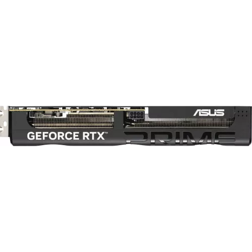 Видеокарта Asus PCI-E 5.0 PRIME-RTX5060TI-O16G NVIDIA GeForce RTX 5060TI 16Gb 128bit GDDR7 2617/28000 HDMIx1 DPx3 HDCP Ret